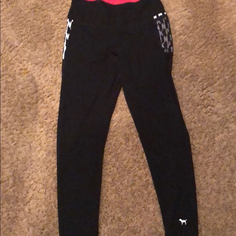 Yoga pants